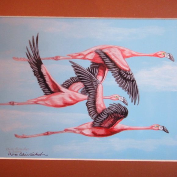 Ltd. Edition Art - Picture 1 of 5